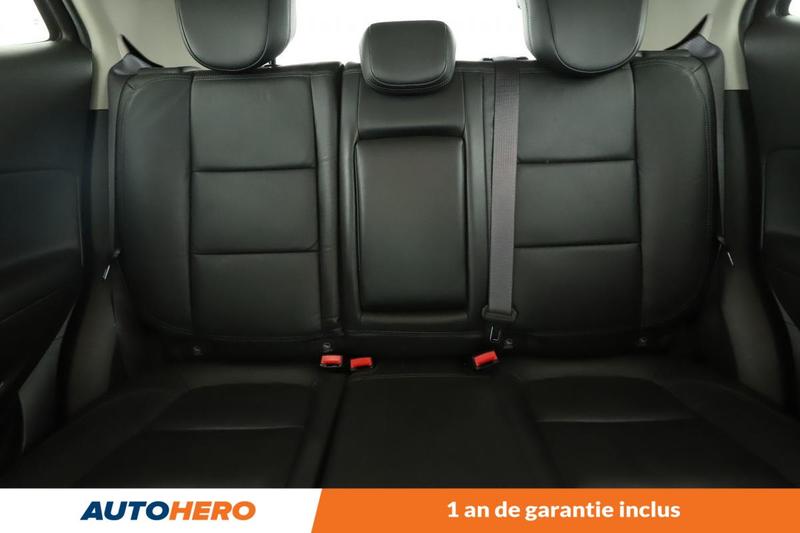 Opel Mokka X 1.4 Turbo Elite Auto 140 ch