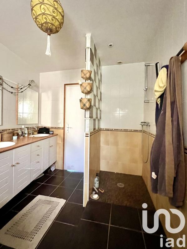 Maison - 168 m² - 7 pièces