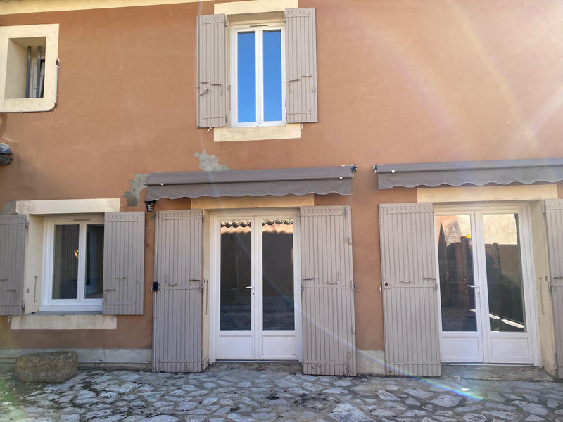 Maison de village - 143 m² - 5 pièces