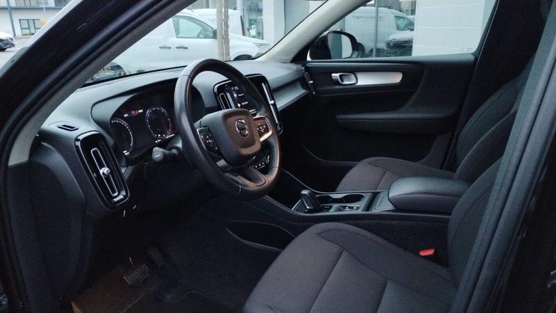 Volvo Xc40 2.0 D3 150 Geartronic 8 Business
