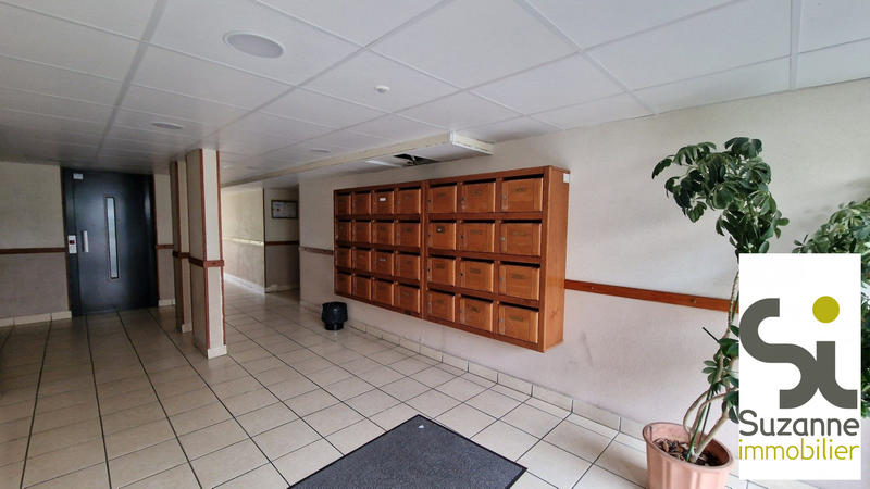 Viager - Appartement - 67 m² - 3 pièces