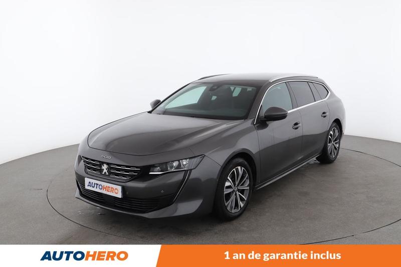 Peugeot 508 Sw 1.6 PureTech Allure Eat8 181 ch