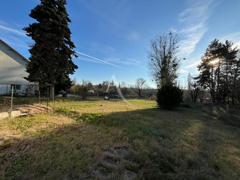 Maison - 56 m² - 3 pièces