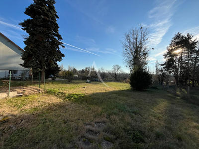 Maison - 56 m² - 3 pièces