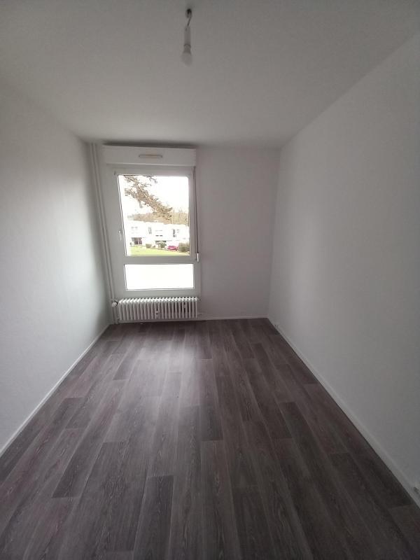 Appartement - 71 m² - 4 pièces