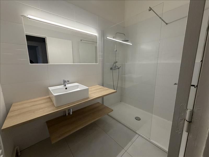 Maison - 93 m² - 5 pièces