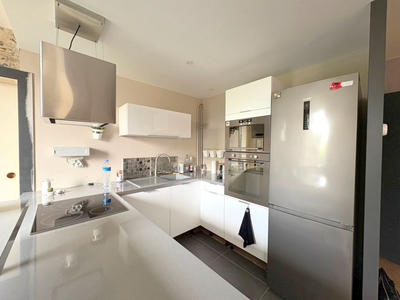 Appartement - 54 m² - 2 pièces