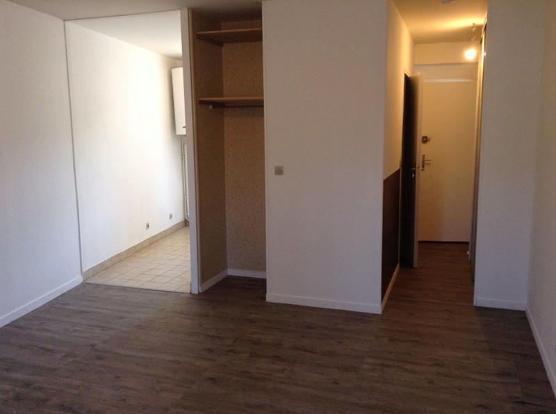 Appartement - 29 m² - 1 pièce
