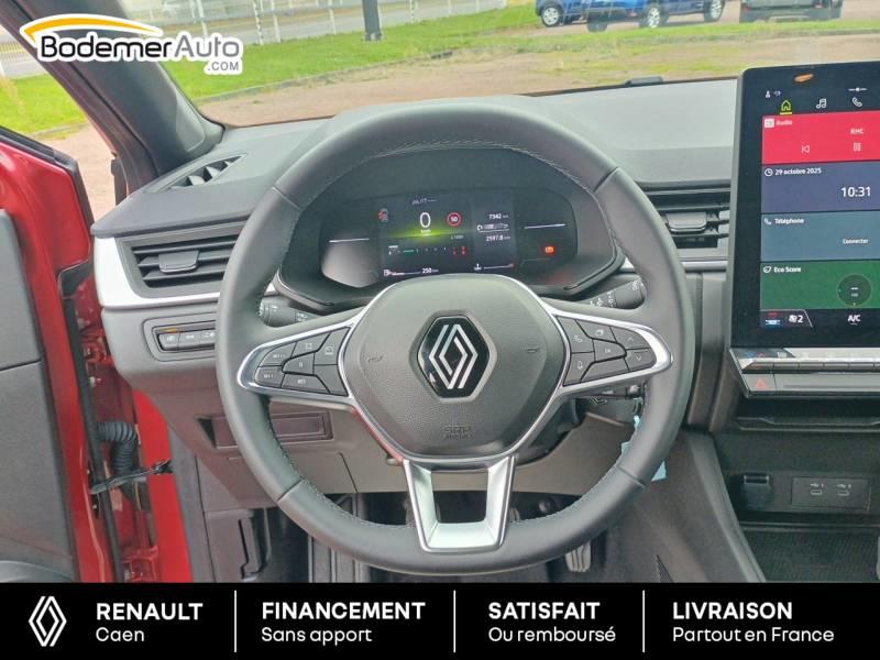 Renault Captur TCe 90 Evolution