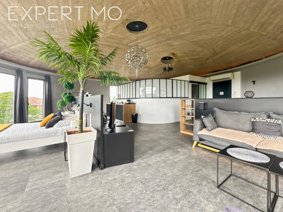 Immeuble - 180 m² - 5 pièces