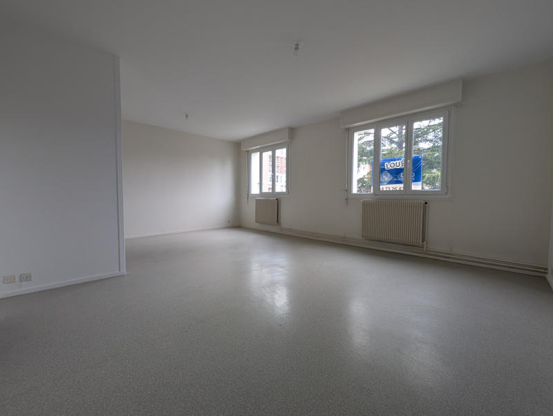 Appartement - 82 m² - 3 pièces