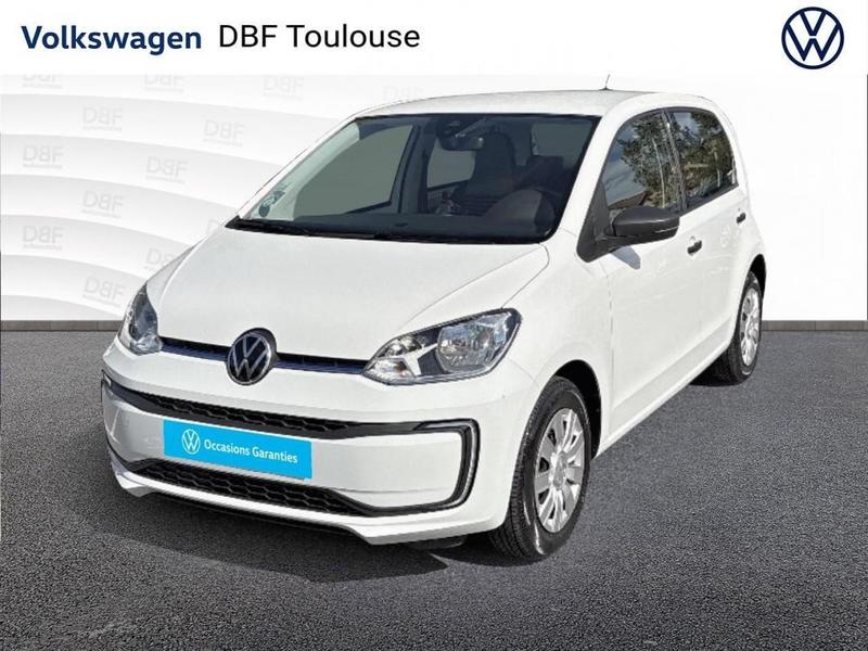 Volkswagen E-Up! E-Up! 2.0 Electrique