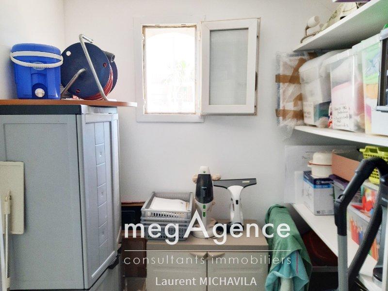 Appartement - 63 m² - 4 pièces