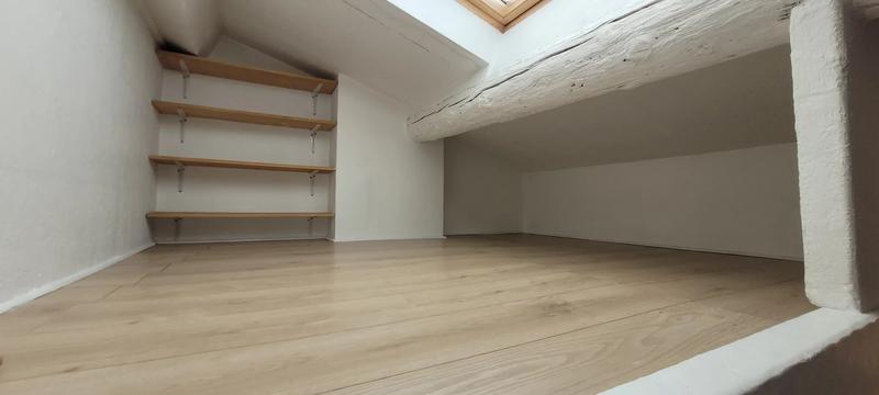 Appartement - 29 m² - 2 pièces