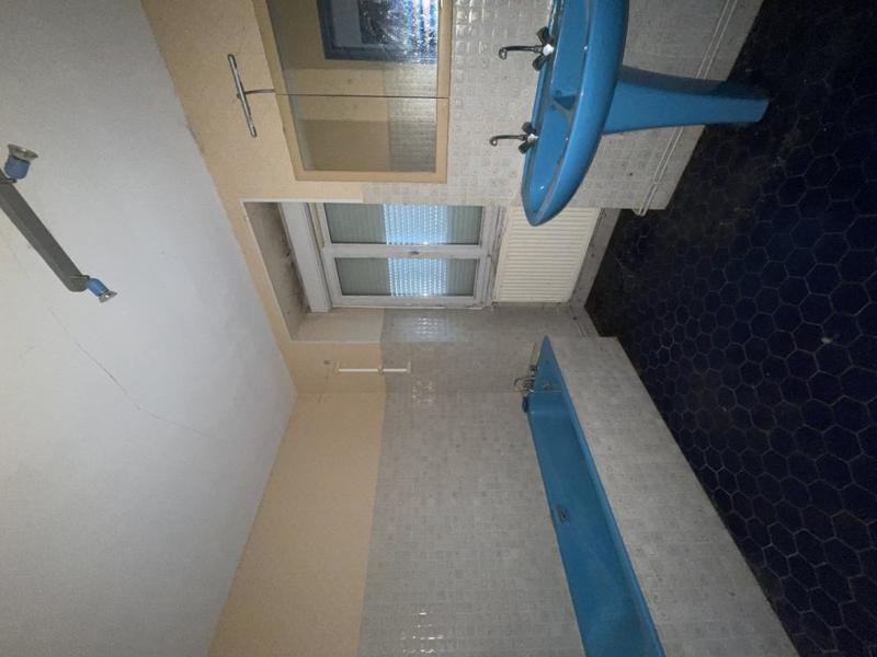 Maison ancienne - 137 m² - 5 pièces