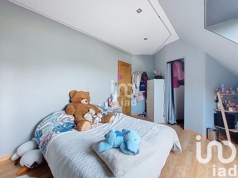 Maison - 200 m² - 9 pièces