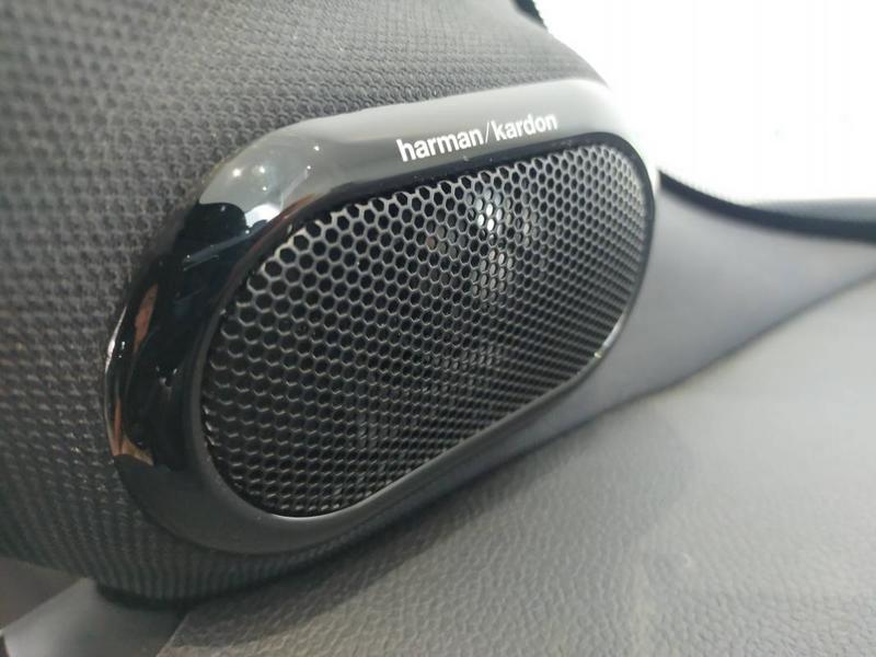 Mini 3 portes Hatch F56 Lci 231 ch John Cooper Works Bva 8