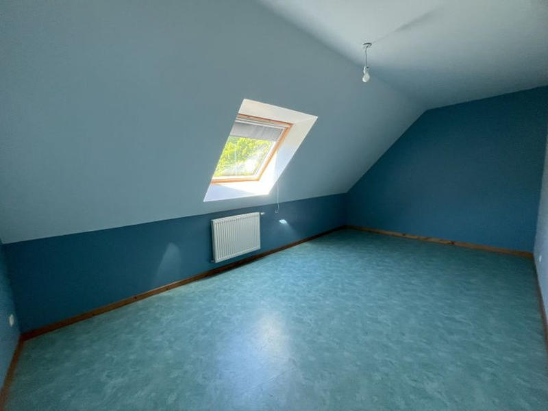 Pavillon - 125 m² - 7 pièces