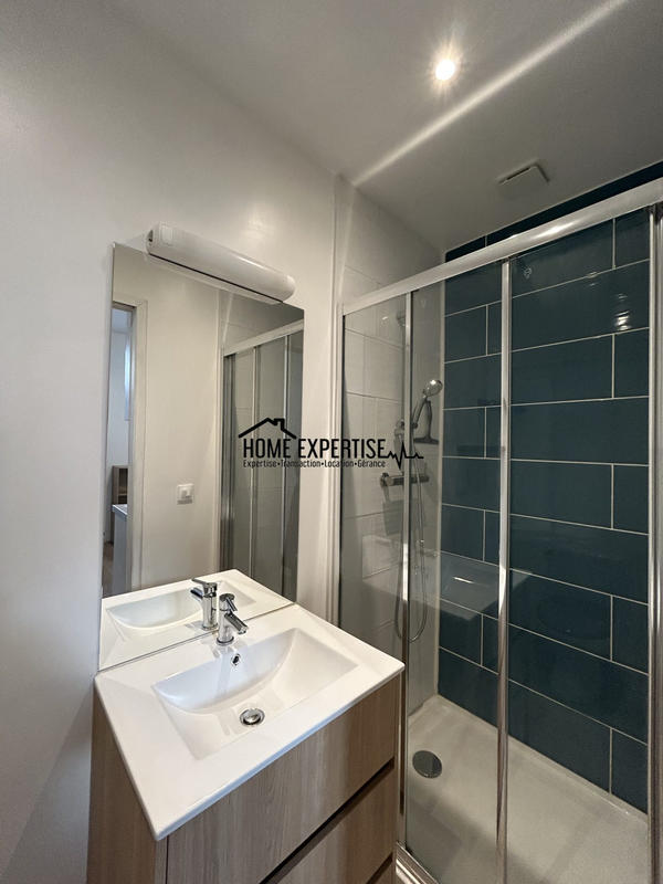 Appartement - 19 m² - 1 pièce