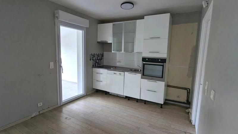 Villa - 82 m² - 4 pièces