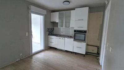 Villa - 82 m² - 4 pièces