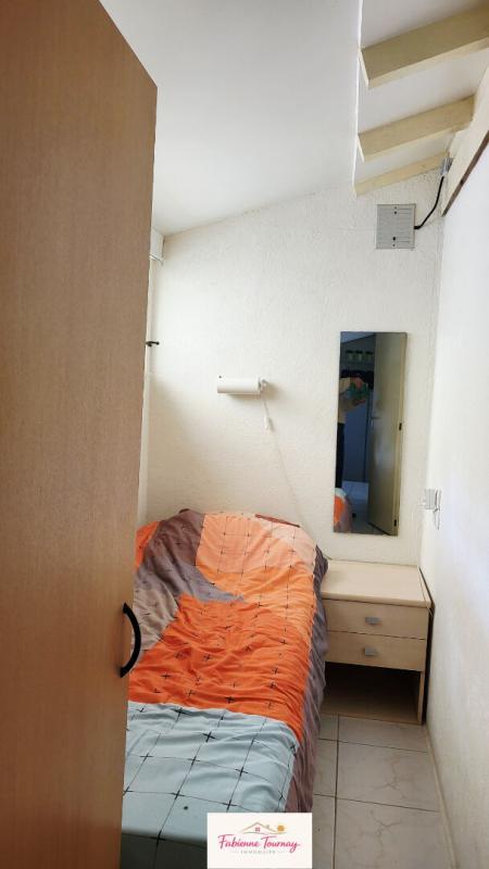 Maison - 49 m² - 4 pièces