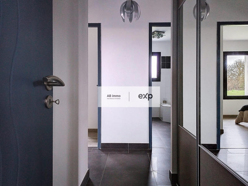 Villa - 141 m² - 5 pièces