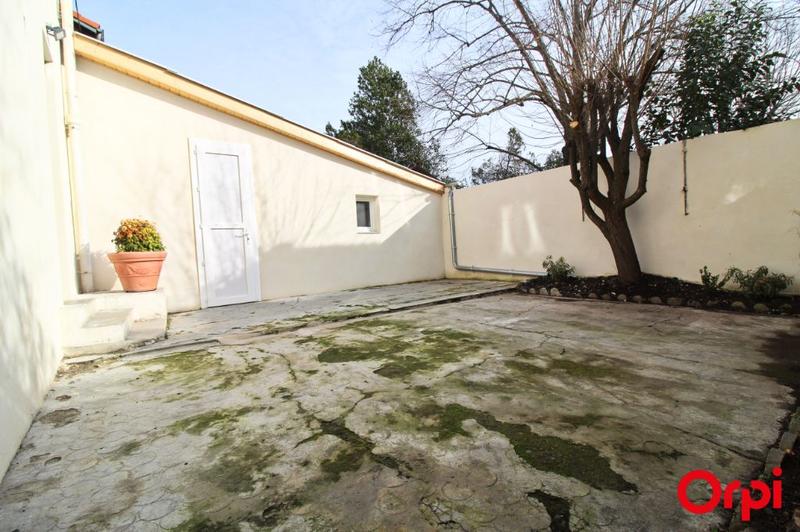 Maison - 66 m² - 4 pièces