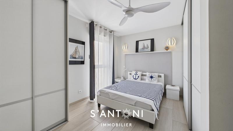 Appartement - 109 m² - 4 pièces