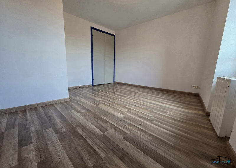 Maison - 94 m² - 4 pièces