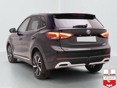 Mg Zs 1.5 l Hybrid+ 197 ch Luxury