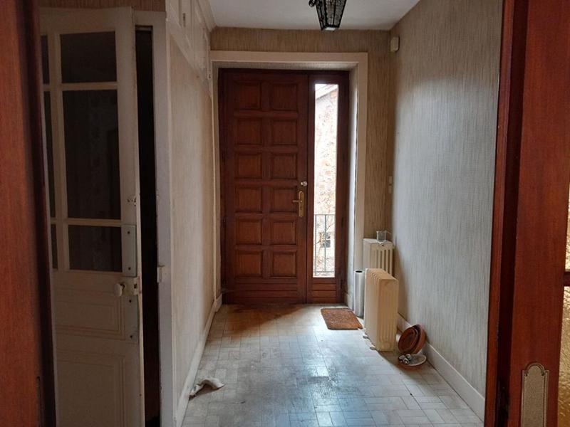 Immeuble - 300 m² - 12 pièces