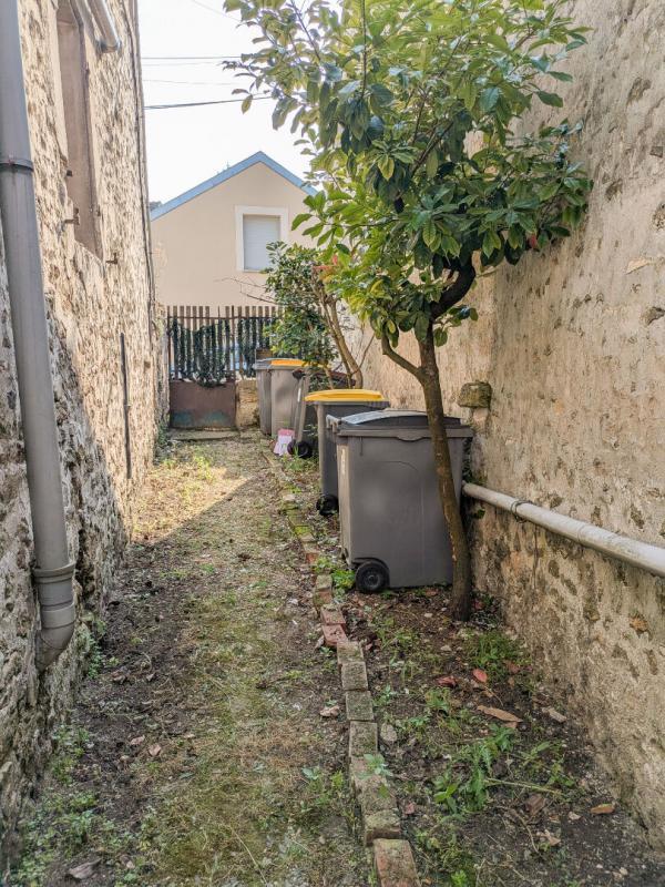 Maison - 78 m² - 4 pièces