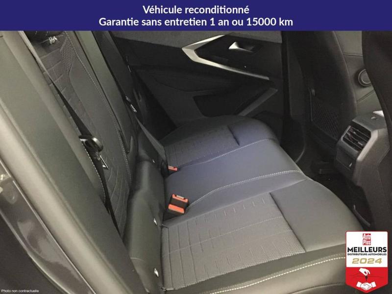 Peugeot 3008 Gt Hybrid 145 e-Dcs6