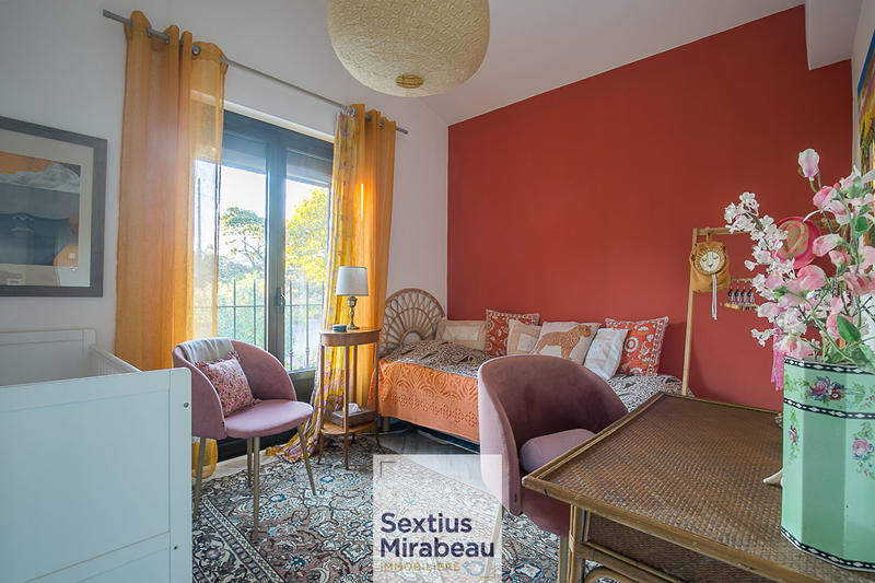 Maison - 138 m² - 6 pièces