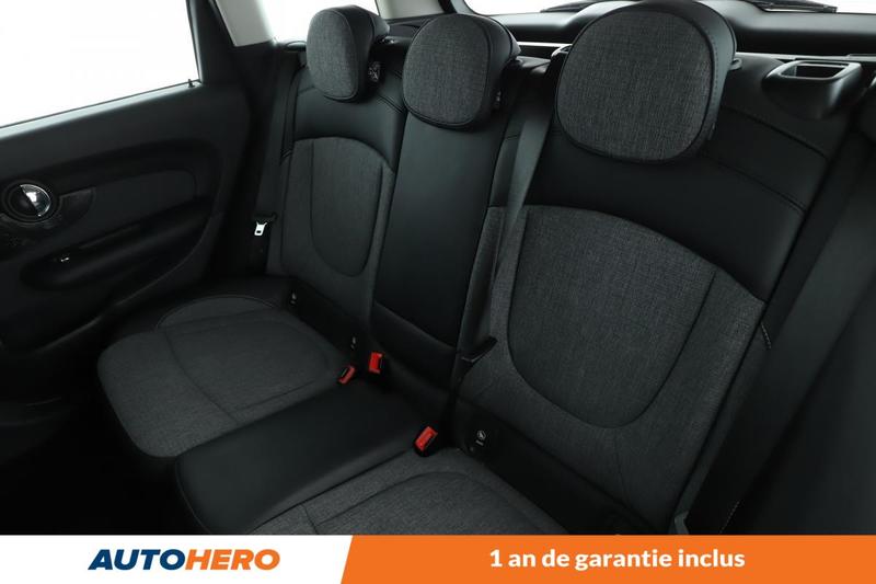 Mini Clubman one d bv6 116 ch