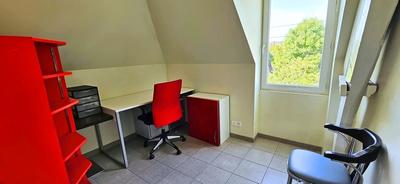 Local commercial - 214 m² - 7 pièces