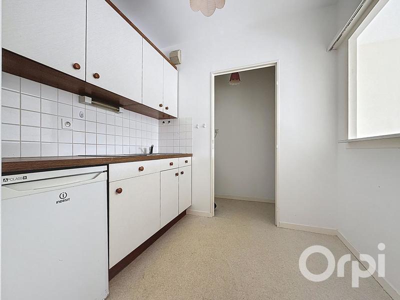 Appartement - 51 m² - 2 pièces