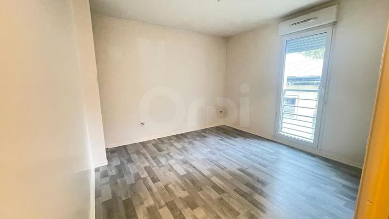 Appartement - 75 m² - 4 pièces