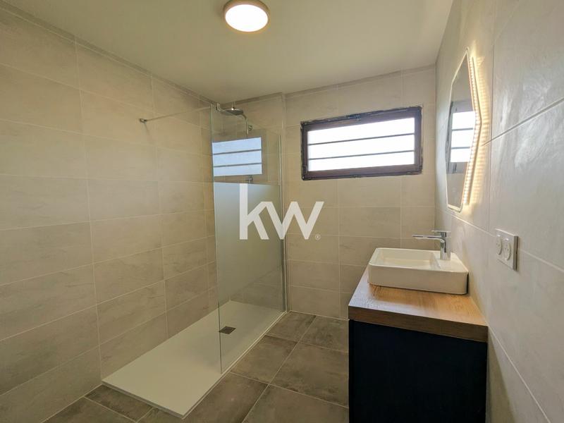 Maison - 115 m² - 4 pièces