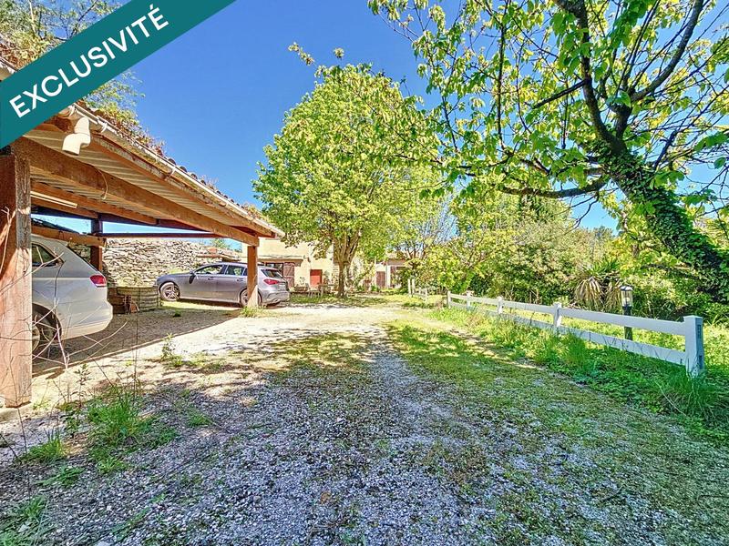 Maison - 162 m² - 6 pièces