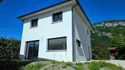 Maison - 114 m² - 5 pièces