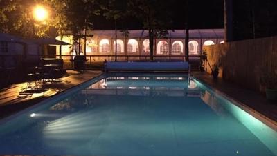 Manoir - 1 500 m² - 25 pièces