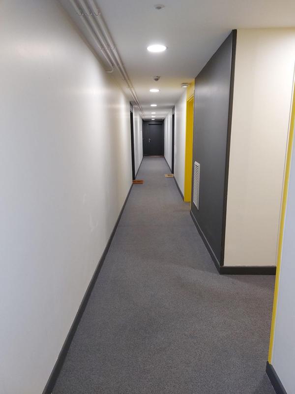 Appartement - 74 m² - 4 pièces