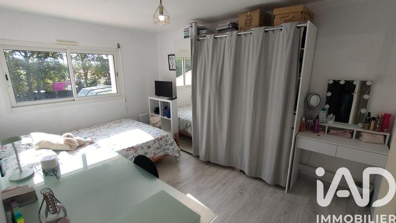 Maison - 178 m² - 7 pièces