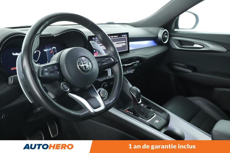 Alfa Romeo Tonale 1.5 Hybrid Edizione Speciale Tct7 160 ch