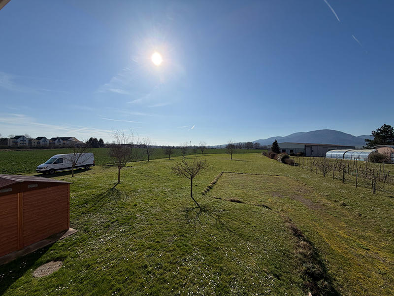 Appartement - 84 m² - 4 pièces