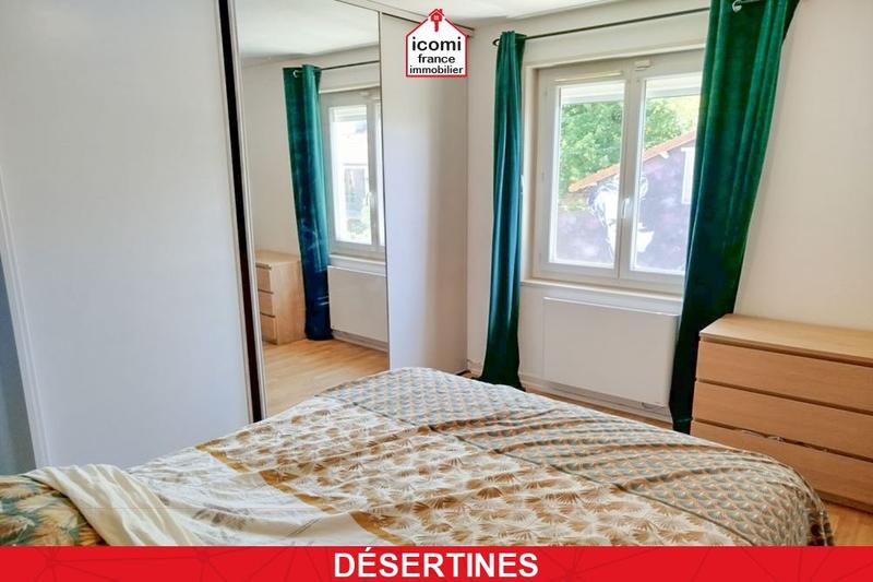 Maison - 170 m² - 6 pièces