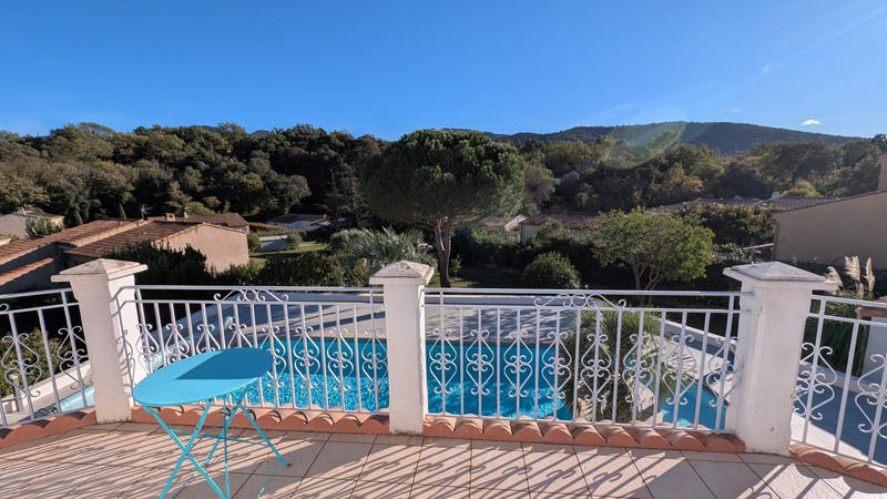 Villa - 182 m² - 7 pièces