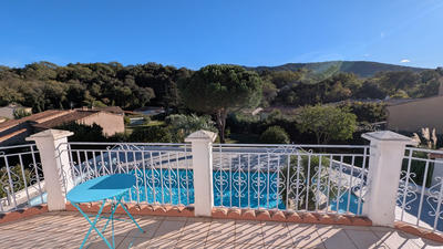 Villa - 182 m² - 7 pièces